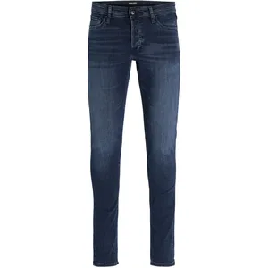Jack & Jones Jeans Taille Basse Glenn Original Am 812 pas cher