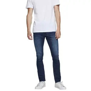Comparateur de prix : Jack & Jones Jeans Taille Basse Glenn Original Am 812