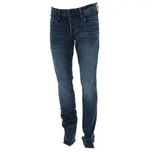 Comparateur de prix : Jack & Jones Jeans Taille Basse Glenn Original Am 812
