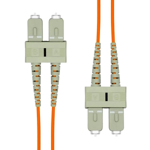 Comparateur de prix : ProXtend - Cordon de raccordement - SC/UPC multimode (M) pour SC/UPC m...