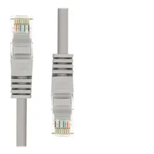 ProXtend 5UTP-20G netwerkkabel Grijs 20 m Cat5e U/UTP (UTP) pas cher