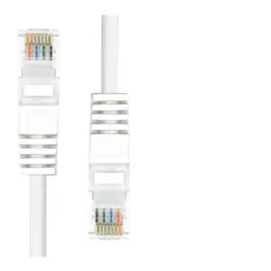 ProXtend 5UTP-20W netwerkkabel Wit 20 m Cat5e U/UTP (UTP) pas cher