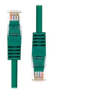 ProXtend 5UTP-015GR netwerkkabel Groen 1,5 m Cat5e U/UTP (UTP) pas cher