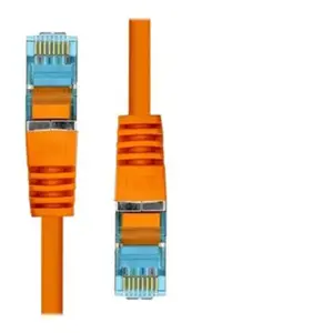 Comparateur de prix : ProXtend - Cordon de raccordement - RJ-45 (M) pour RJ-45 (M) - 7 m - 6...