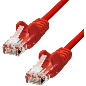 ProXtend - Cordon de raccordement - RJ-45 (M) pour RJ-45 (M) - 25 cm -... pas cher