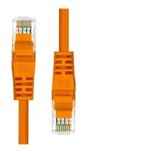 ProXtend - Cordon de raccordement - RJ-45 (M) pour RJ-45 (M) - 1 m - U... pas cher