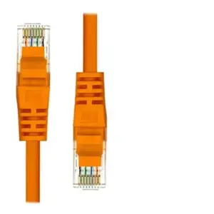 ProXtend V-5UTP-03O netwerkkabel Oranje 3 m Cat5e U/UTP (UTP) pas cher
