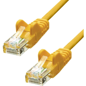 ProXtend - Cordon de raccordement - RJ-45 (M) pour RJ-45 (M) - 3 m - U... pas cher