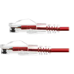 ProXtend Ultra Slim - Cordon de raccordement - RJ-45 (M) pour RJ-45 (M... pas cher