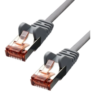 ProXtend V-6FUTP-015G netwerkkabel Grijs 1,5 m Cat6 F/UTP (FTP)