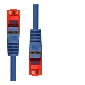 ProXtend 6UTP-05BL netwerkkabel Blauw 5 m Cat6 U/UTP (UTP) pas cher