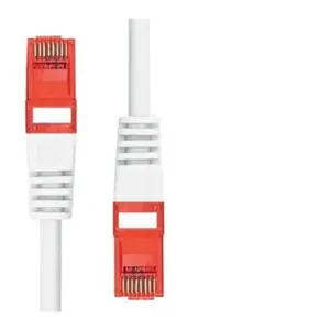 ProXtend 6UTP-15W netwerkkabel Wit 15 m Cat6 U/UTP (UTP) pas cher