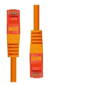 ProXtend 6UTP-0025O netwerkkabel Oranje 0,25 m Cat6 U/UTP (UTP) pas cher