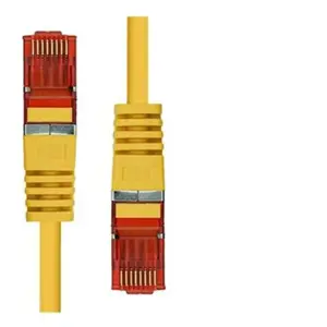 Comparateur de prix : ProXtend 6FUTP-15Y netwerkkabel Geel 15 m Cat6 F/UTP (FTP)