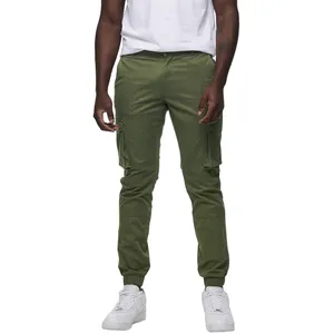 ONLY & SONS ONSCAM STAGE CARGO CUFF PK 6687 NOOS Heren Broeken - Maat W32 X L34Vendu parbol