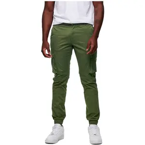 ONLY & SONS ONSCAM STAGE CARGO CUFF PK 6687 NOOS Heren Broeken - Maat W33 X L34Vendu parbol