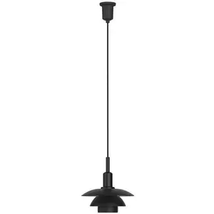 Louis Poulsen - PH 3/3 Hanglamp