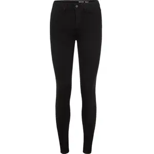 Noisy May Jean Callie High Waist Skinny Vi023blVendu pardressinn