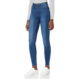 Noisy May Jean Callie High Waist Skinny Vi021mbVendu pardressinn