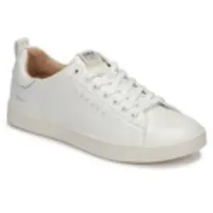 Baskets basses Only SHILO PU solde femme