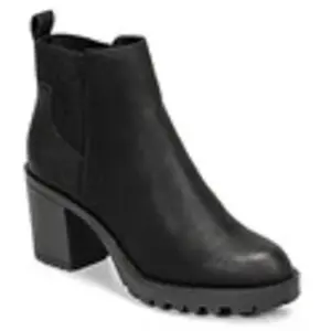 Only Bottes Barbara Heeled pas cher
