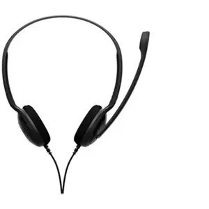 Comparateur de prix : EPOS I SENNHEISER EDU 10 - Micro-casque - filaire - jack 3,5mm