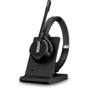 EPOS IMPACT 5000 GO MS STEREO USB-A (Sans fil, USB-A), Casque micro de... pas cher