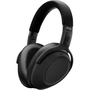 EPOS ADAPT 660 USB-C UC + MS STEREO (Sans fil, USB-C), Casque micro de... pas cher