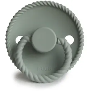 Frigg Speen Siliconen Rope Maat 2 - Sage
