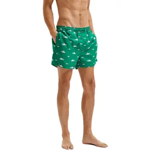 Comparateur de prix : Selected Short De Bain Classic