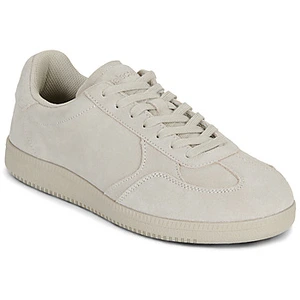 Baskets basses Selected SLHFINLEY SUEDE homme pas cher
