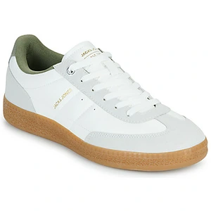 Baskets basses Jack & Jones JFWKLEEN PU COMBO solde homme