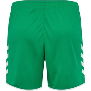 Hummel Damen Core 2.0 Shorts 230831 Jelly Bean/White-L pas cher