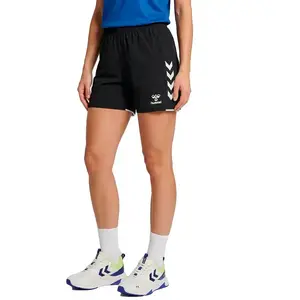 Hummel Short Core 2.0 Woven pas cher