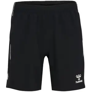 Hummel Short Referee Woven pas cher