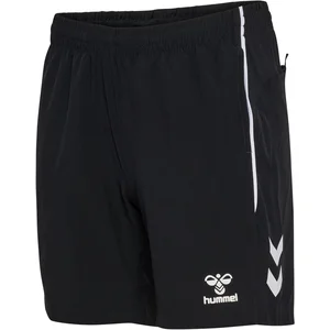 Hummel Short Referee Woven pas cher