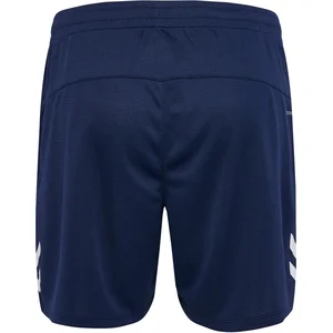 Hummel Damen Lead 2.0 Shorts 223745 Marine-XS pas cher