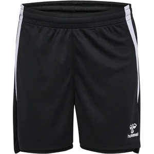 Hummel Damen Lead 2.0 Shorts 223745 Black-XXL pas cher