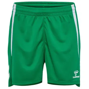 Short femme Hummel Lead 2.0 pas cher
