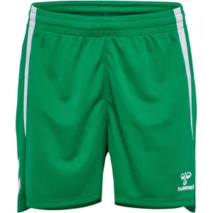 Hummel Damen Lead 2.0 Shorts 223745 Jelly Bean-XXL pas cher