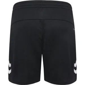 Hummel Damen Lead 2.0 Shorts 223745 Black-S pas cher