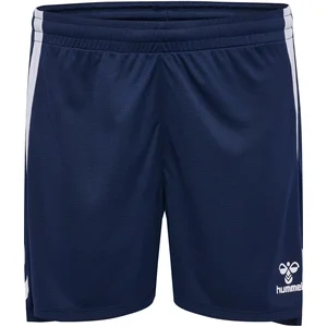 Hummel Damen Lead 2.0 Shorts 223745 Marine-XL pas cher