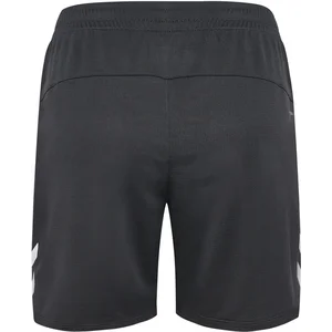 Hummel Damen Lead 2.0 Shorts 223745 Asphalt-XS