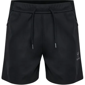 Hummel Damen Cima 2.0 Shorts 227934 Black-L pas cher