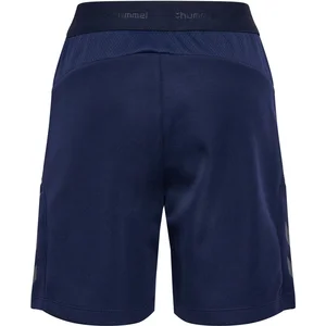 Hummel Damen Cima 2.0 Shorts 227934 Marine-XXL pas cher