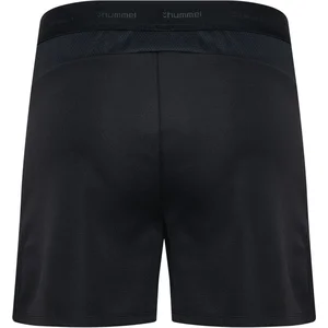 Hummel Damen Cima 2.0 Shorts 227934 Black-XL pas cher