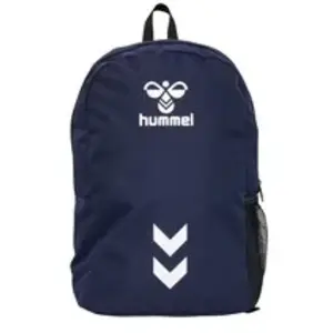 hummel Sac à dos de loisirs bleu foncé pour femme et homme - Core 2.0 ... pas cher