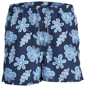 Jack & Jones Short De Bain Fiji Aop pas cher