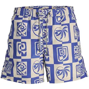 Jack & Jones Short De Bain Fiji Oceanday pas cher