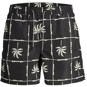 Jack & Jones Short De Bain Fiji Oceanday pas cher